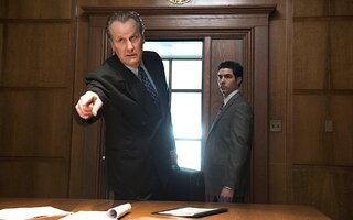 The Looming Tower - Netflix