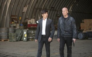 Red 2: Aposentados E Ainda Mais Perigosos - Telecine Play e Amazon Prime Video