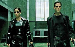 Matrix (Lana Wachowski e Lilly Wachowski)