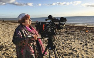 Varda Por Agnès (Agnès Varda)