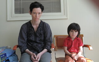 Precisamos Falar Sobre o Kevin (Lynne Ramsay)