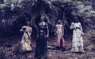 A Verdadeira História De Ned Kelly - Telecine Play