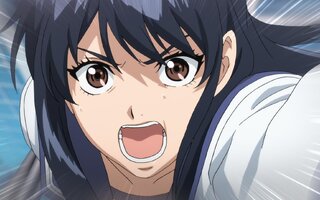Tenku Shinpan: Sem Saída - Netflix
