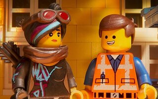 Uma Aventura lego 2 - Telecine Play