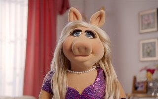 Agora Muppets