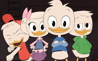 Ducktales