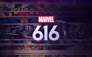 Marvel 616