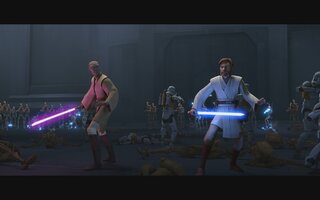 Star Wars: Ataque dos Clones