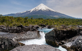 VILLARICA, CHILE