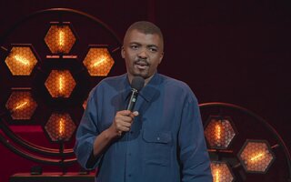 Loyiso Gola - Unlearning