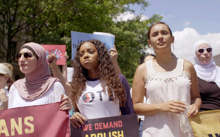 This is Personal - A Marcha das Mulheres