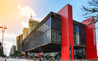 MASP, SÃO PAULO