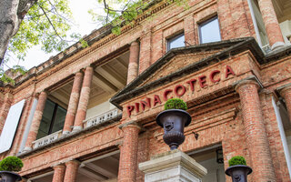 PINACOTECA, SÃO PAULO