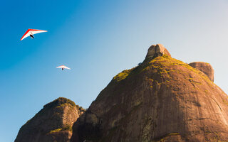 PEDRA DA GÁVEA, RIO DE JANEIRO