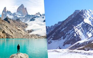 E aí, qual dessas montanhas você vai conhecer primeiro?