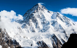 K2, CHINA