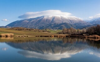 MONTE OLIMPO, GRÉCIA