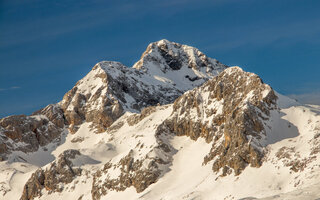 PARQUE NACIONAL DO TRIGLAV, ESLOVÊNIA