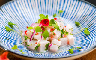 Ceviche