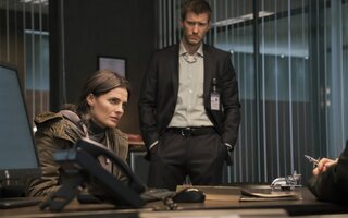 Absentia - Amazon Prime Video