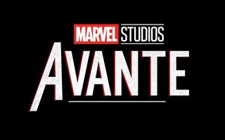Marvel Studios Avante - Disney+
