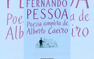POESIA COMPLETA DE ALBERTO CAEIRO