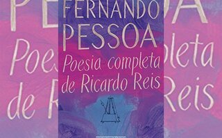 POESIA COMPLETA DE RICARDO REIS