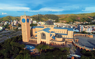 APARECIDA, BRASIL