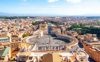 VATICANO, ITÁLIA