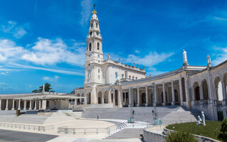 FÁTIMA, PORTUGAL