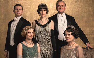 Downton Abbey - Amazon Prime Video