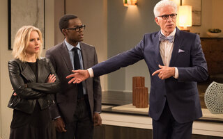 The Good Place - Netflix