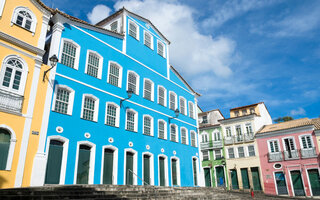 PELOURINHO, BAHIA