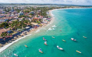 PORTO DE GALINHAS, PERNAMBUCO