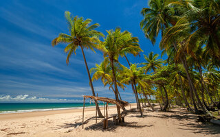 PENÍNSULA DE MARAÚ, BAHIA