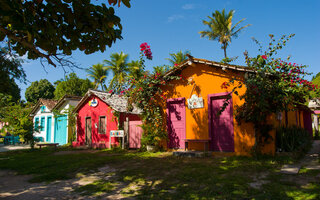 TRANCOSO, BAHIA