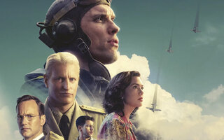 Midway - Batalha em Alto-Mar - HBO GO