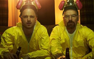 Breaking Bad - Netflix