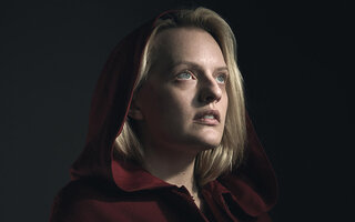 The Handmaid's Tale - Hulu e Globoplay