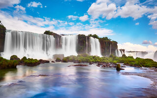 CATARATAS DO IGUAÇU