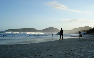 PRAIA DO ROSA