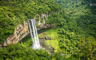 PARQUE DO CARACOL