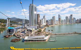 PARQUE UNIPRAIAS CAMBORIÚ