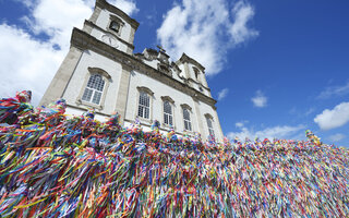 IGREJA DO SENHOR DO BONFIM