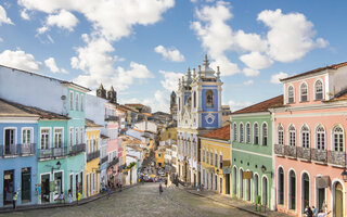 PELOURINHO