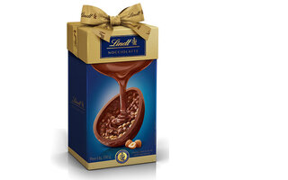 Ovo Nocciolatte  – Lindt