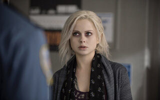 Izombie - Globoplay