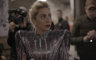 Gaga - Five Foot Two - Netflix