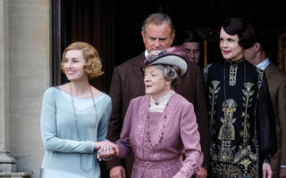 Downton Abbey - Telecine Play