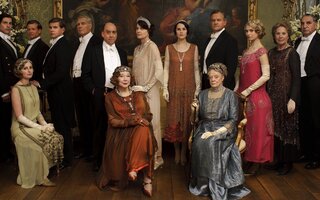 Downton Abbey - Amazon Prime Video